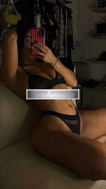 Girl Felina Femmina  Udine