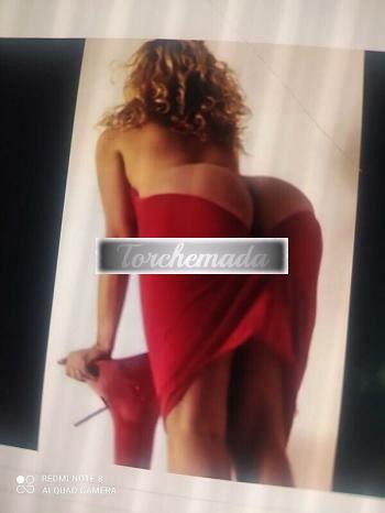 Girl Calda Bambola  Foggia