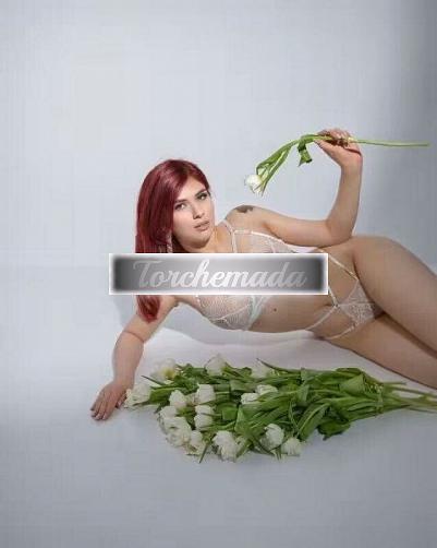 Girl Bellissima Femmina  Pescara