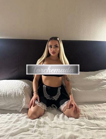 Girl Felina Bambola  Bologna