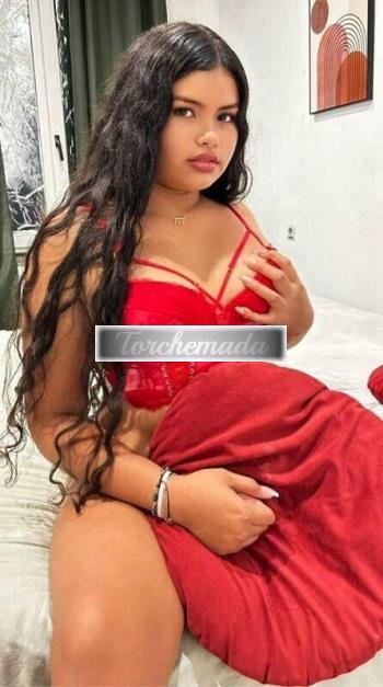 Girl Spettacolare Sensuale  Frosinone