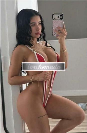 Girl Bellissima Coinvolgente  Sassari