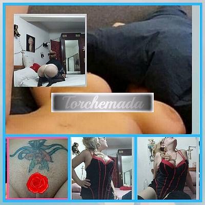 Girl Calda Bambola  Bari