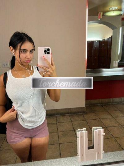 Girl Bellissima esibizionista  Mantova