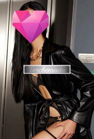 Girl Vogliosa Amabile  Brescia