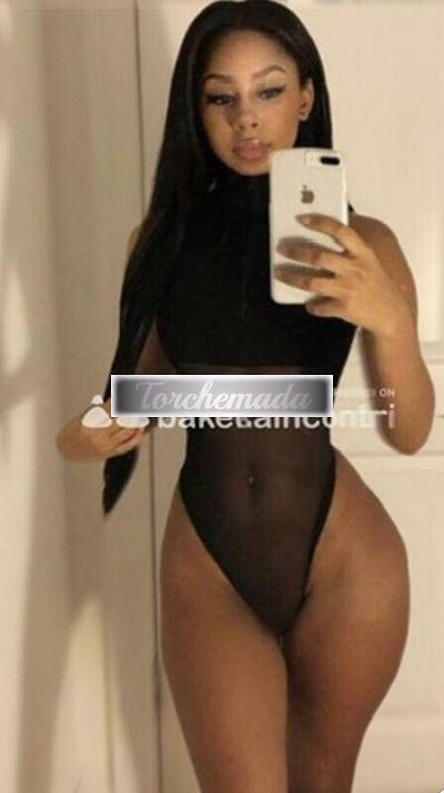 Girl Calda Modella  Lecce