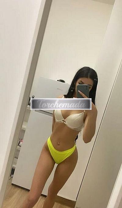 Girl Sexy Modella  Milano