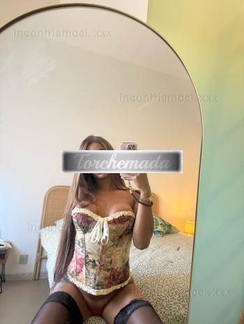 Transex Piccantissima Coinvolgente  Viareggio