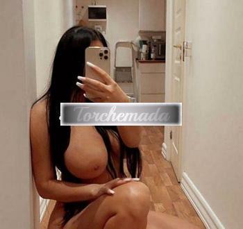 Girl Lorena  Siracusa