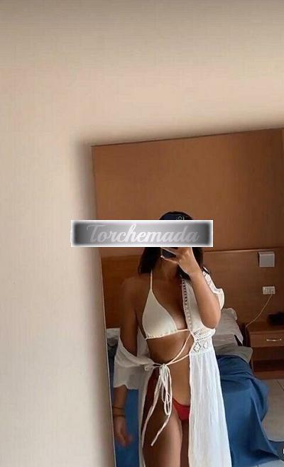 Girl Serena  Brescia