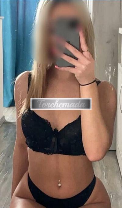 Girl Strepitosa Modella  Treviso