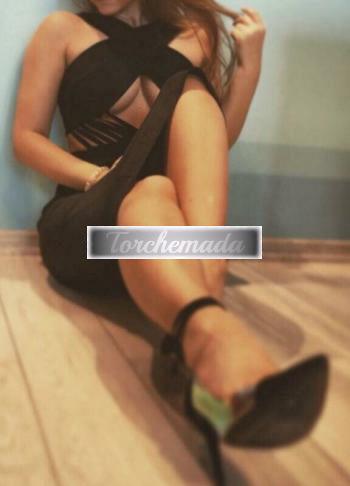 Girl Strepitosa Graziosa  Salerno