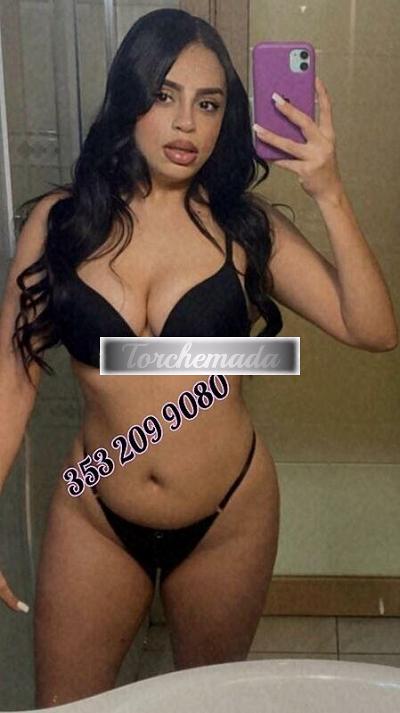 Girl Deliziosa novità  Macerata