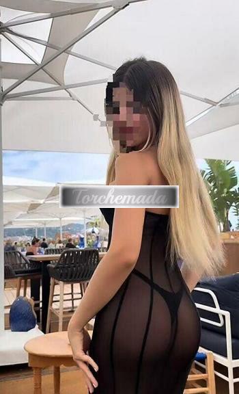 Girl Strepitosa Maestra  Caserta