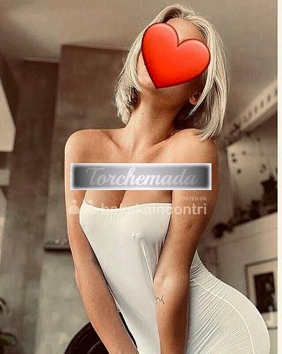 Girl Spettacolare Amabile  Parma