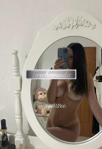 Girl Bellissima Studentessa  Vercelli