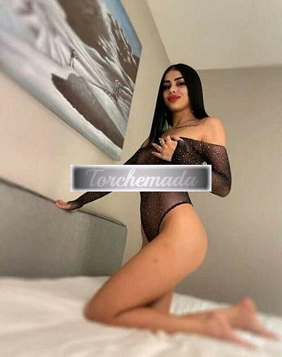 Girl Maialina Sensuale Passionale  Parma