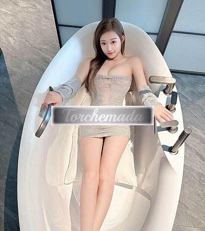 Girl Orientali massaggiatrici  Monza