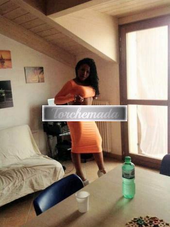 Girl Bellissima Sensuale  Forli