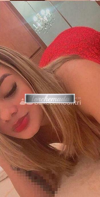 Girl Piccante tentazione da non perdere  Frosinone