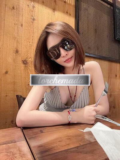 Girl Armonia di Relax  Taranto