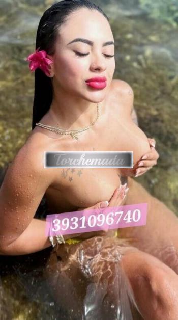 Girl Trasgressiva Sensuale  Caltanissetta