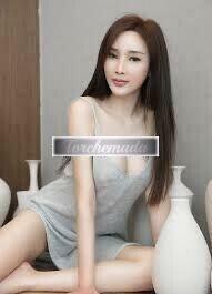 Girl Magia e Piacere Sensuale  Palermo