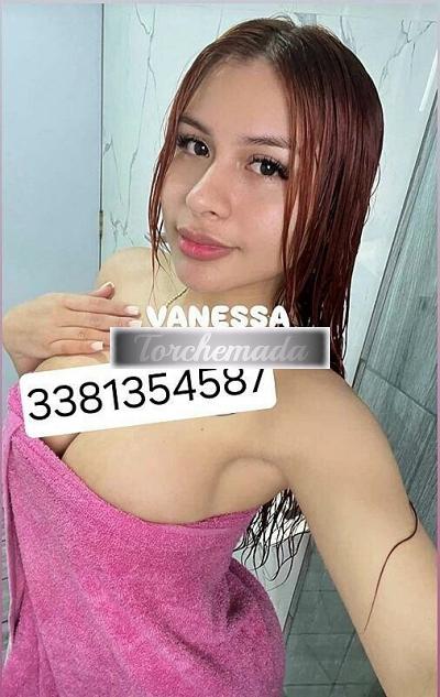 Girl Felina Studentessa  Lecce