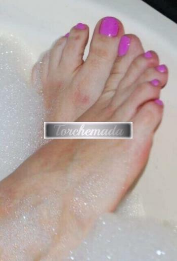 Girl Vogliosa Coinvolgente  Como