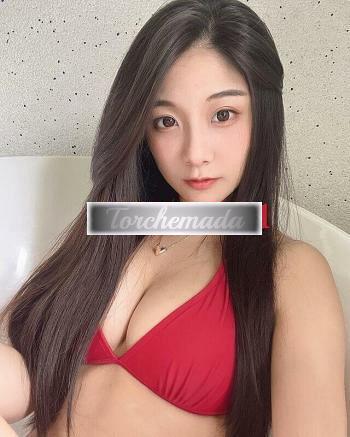 Girl Fiamma d'Oriente  Verona