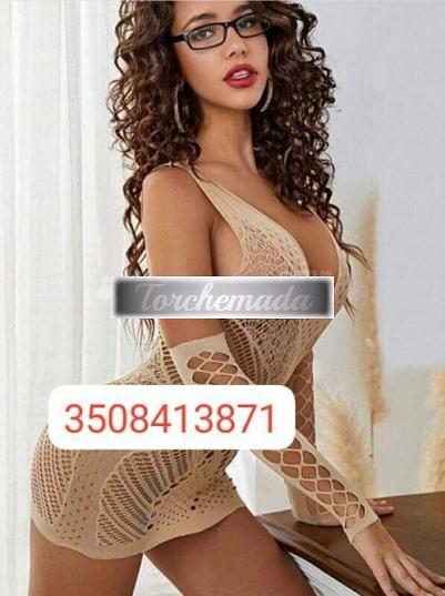 Girl Piccantissima Coinvolgente  Catania