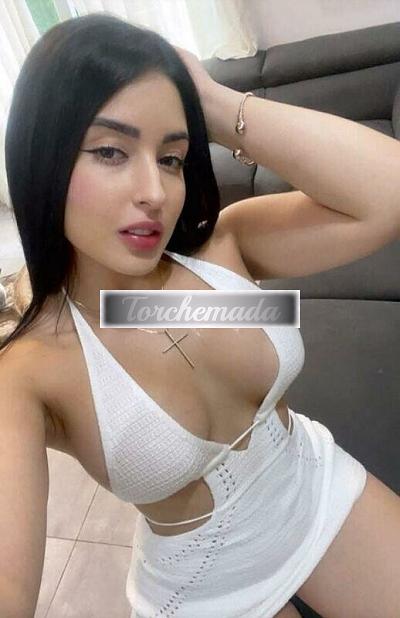 Girl Sensualità Suprema  Ferrara