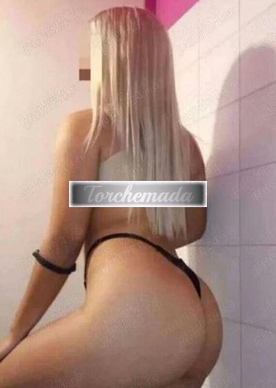 Girl Spettacolare Attrice  Rimini