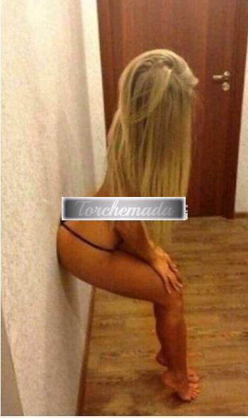 Girl Esplosiva Bambola  Monza