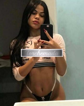 Girl Strepitosa Ragazza  Cosenza