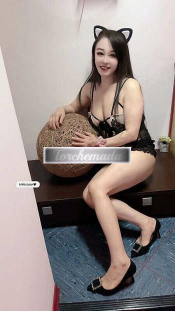 Girl Felina Girl  Bologna