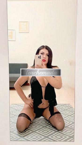 Girl Felina Girl  Ragusa