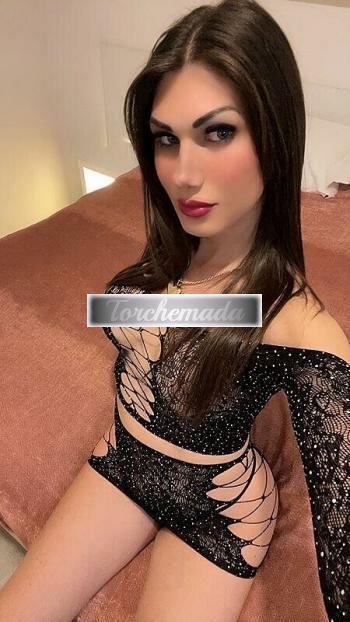 Girl Piccantissima Modella  Reggio Calabria