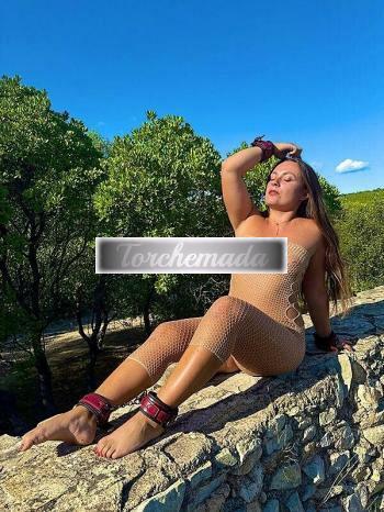 Girl Angela  Livorno