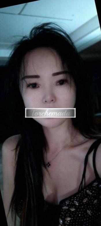 Girl Sexy Amabile  Torino