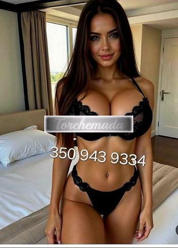 Girl Piccantissima Sirena  Pescara