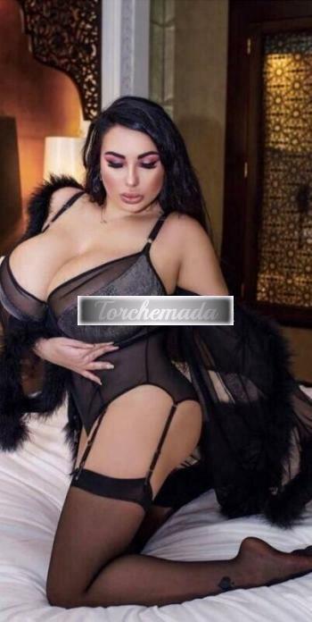 Girl Spettacolare Sirena  Forli