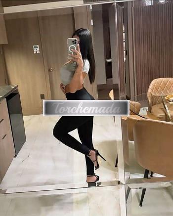 Girl Calda Attrice  Bari