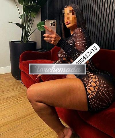 Girl Trasgressiva Femmina  Salerno