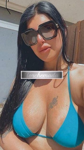 Girl Spettacolare Sirena  Napoli