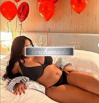 Girl Diavoletta Sensuale Divina  Catania