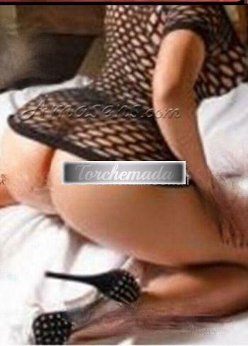 Girl Brava, cordiale e porcella  Ferrara
