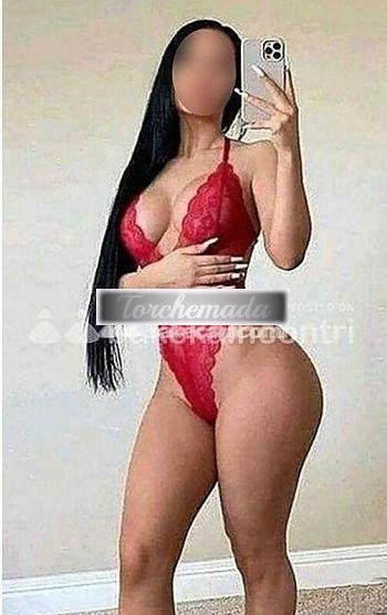 Girl Vogliosa Attrice  Pistoia