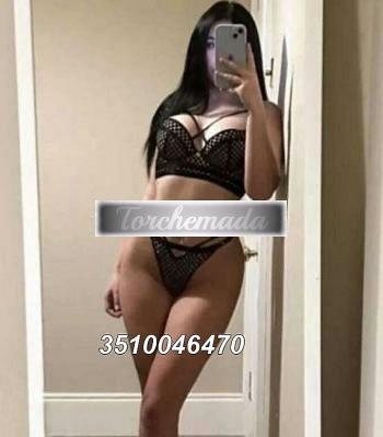 Girl Spettacolare Amabile  Imperia