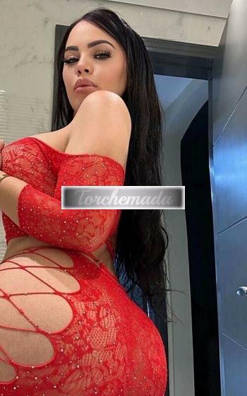 Girl Spettacolare Maestra  Roma